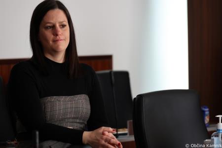 Letošnji otroški parlament na občinski ravni v središče postavlja duševno zdravje mladih (32)